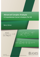 Advanced Complex Analysis, Part 2B.pdf